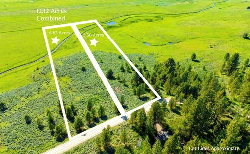 Land in McCall, Idaho, United States 1