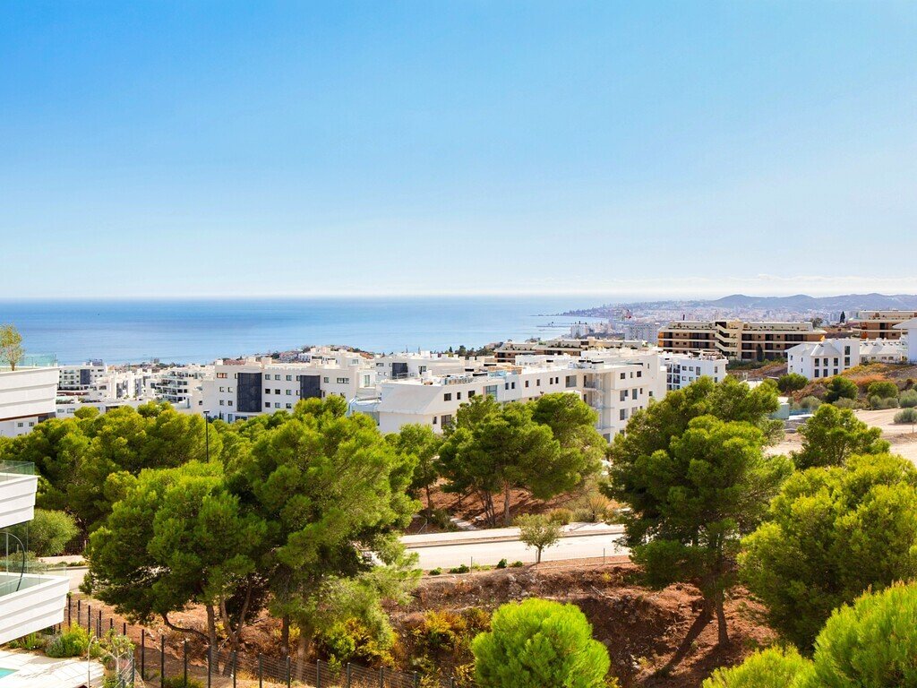 Apartment in Fuengirola, Andalusia, Spain 3 - 18147797