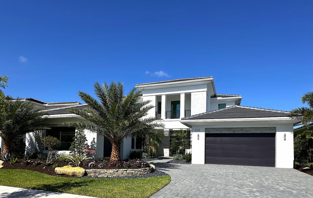 Haus in Loxahatchee, Florida, Vereinigte Staaten 1 - 18132145