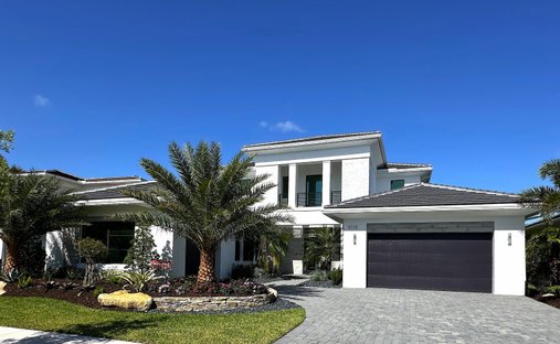 House in Loxahatchee, Florida, United States 1