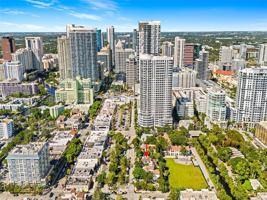 House in Fort Lauderdale, Florida, United States 4 - 18145487