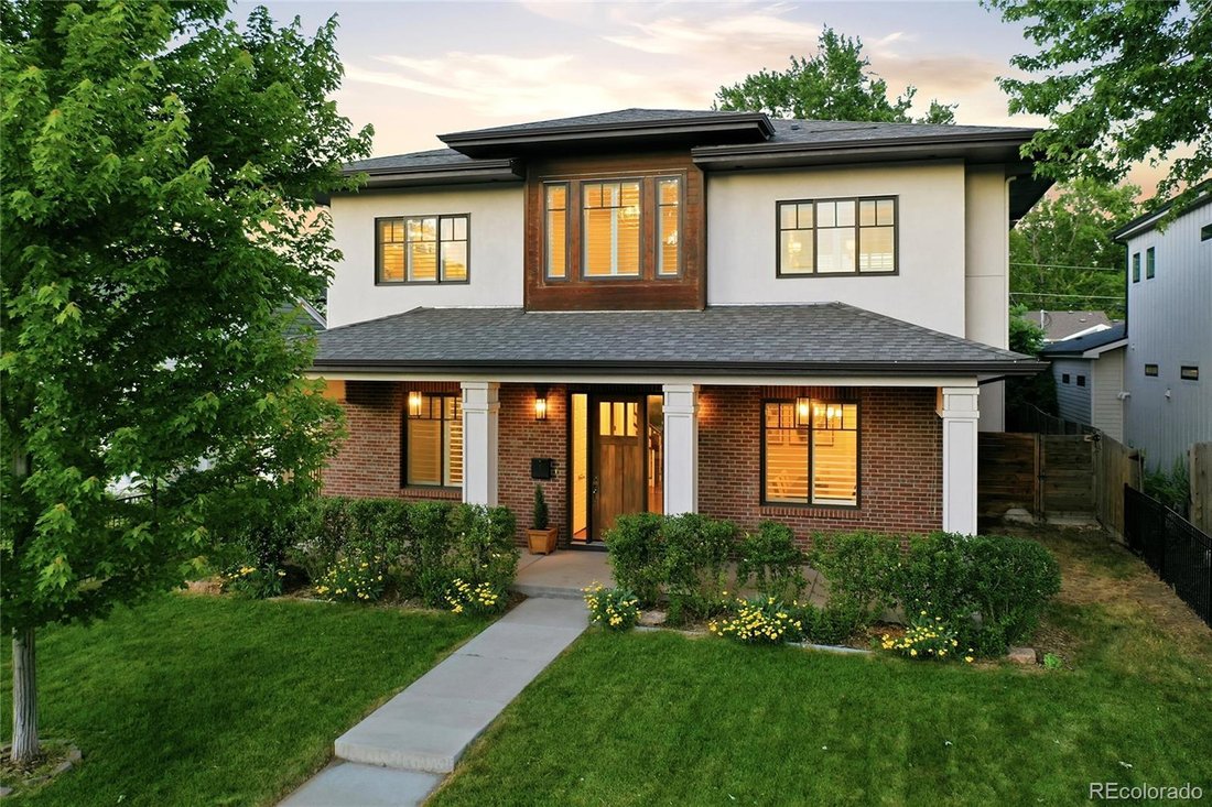House in Denver, Colorado, United States 1 - 18149901