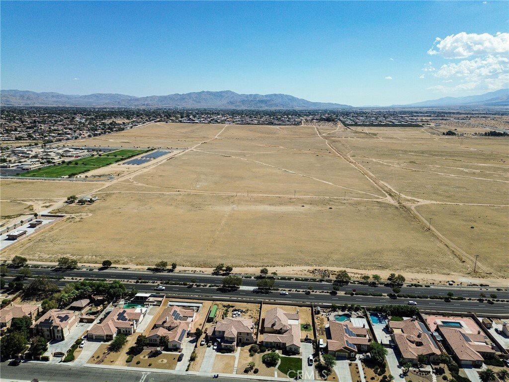Land in Apple Valley, California, United States 1 - 17635839