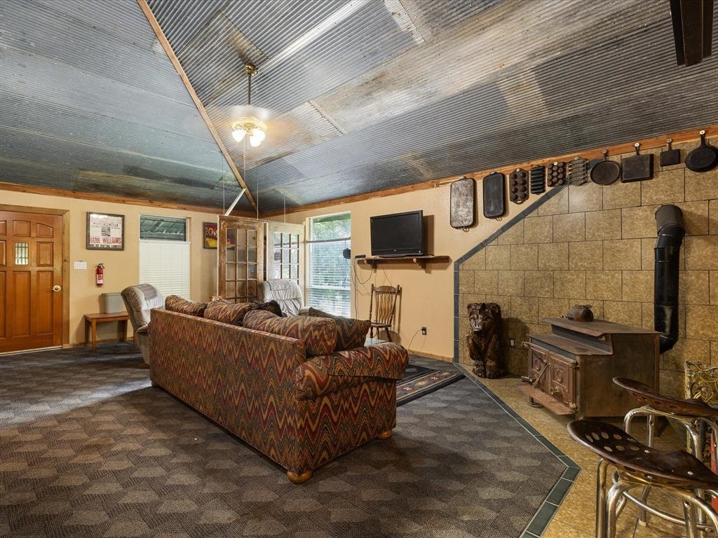House in Weatherford, Texas, United States 4 - 18150189