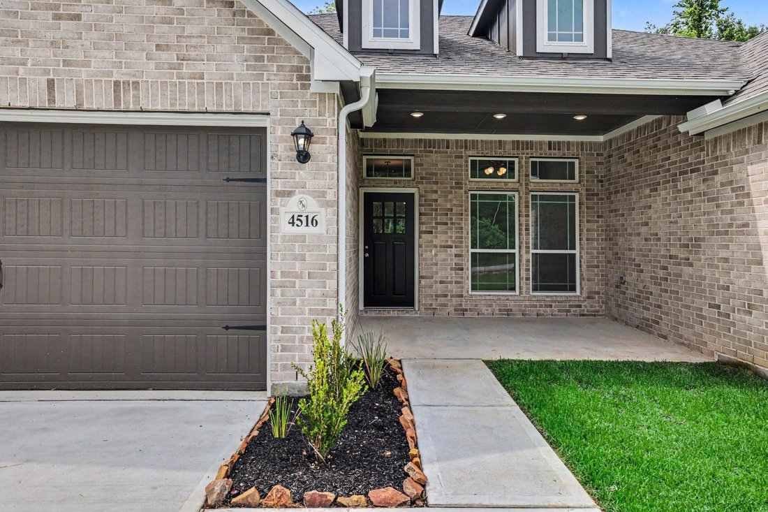 House in Dayton, Texas, United States 5 - 18145347