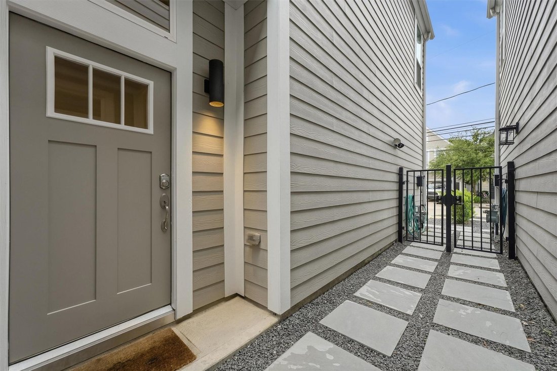 House in Houston, Texas, United States 3 - 18145337