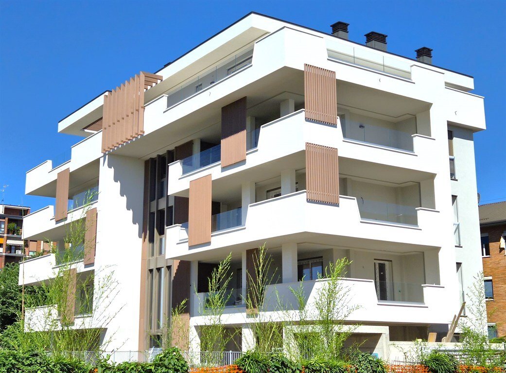 Apartment in San Giuseppe, Monza, Lombardy 3 - 17778679
