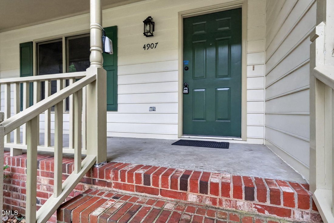 House in Durham, North Carolina, United States 4 - 18149267