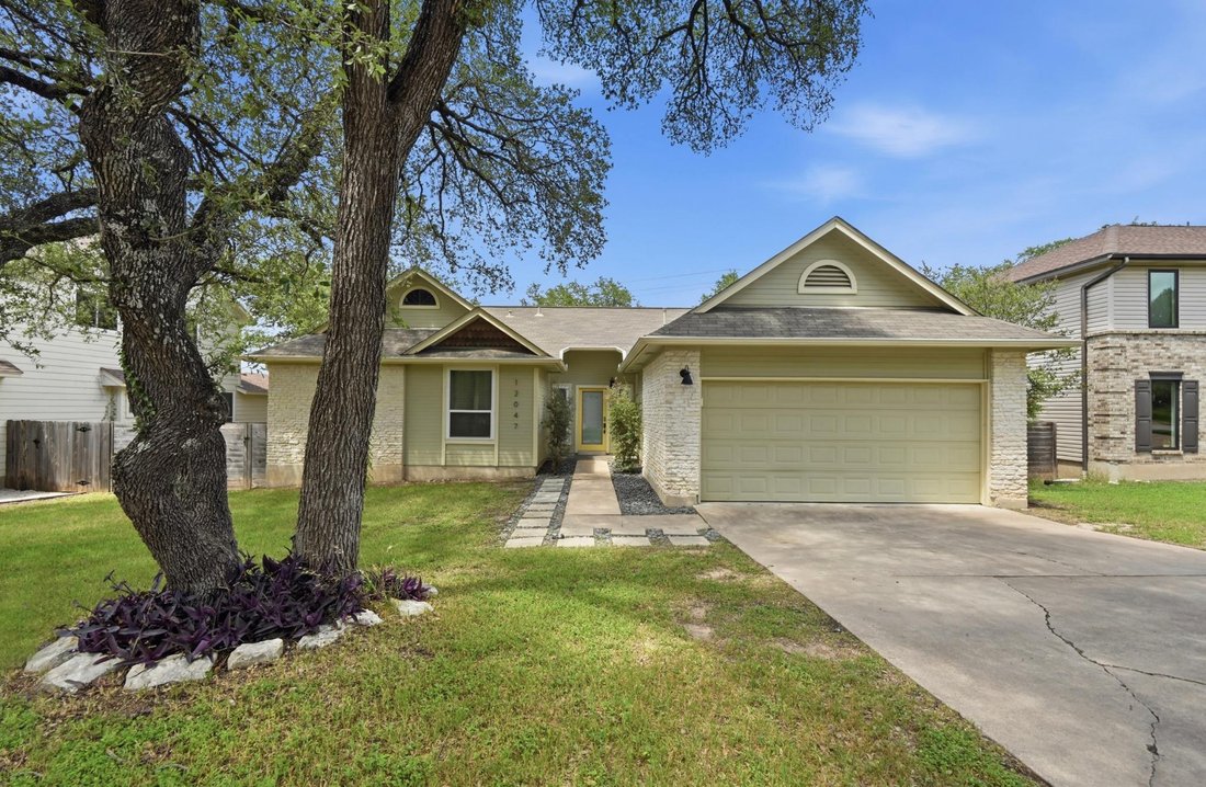 House in Austin, Texas, United States 1 - 18148019