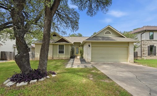 House in Austin, Texas, United States 1