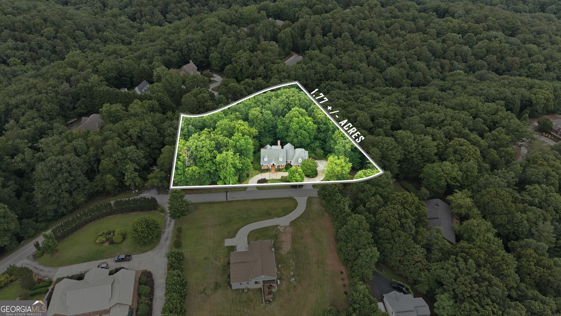 House in Baldwin, Georgia, United States 3 - 18149841