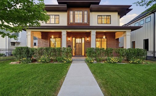 Casa a Denver, Colorado, Stati Uniti 1