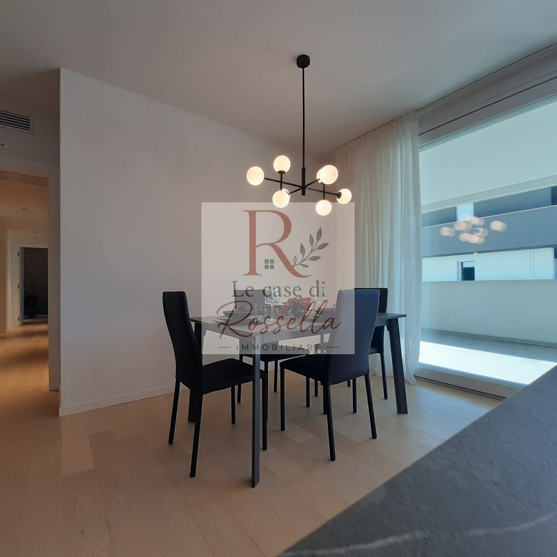 Wohnung in Porta Trento Nord, Padua, Italien 3 - 18150840
