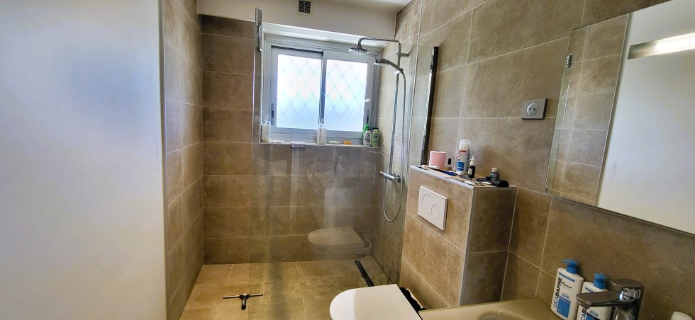 Apartment in Route de Grasse, Villeneuve-Loubet, France 5 - 18148777