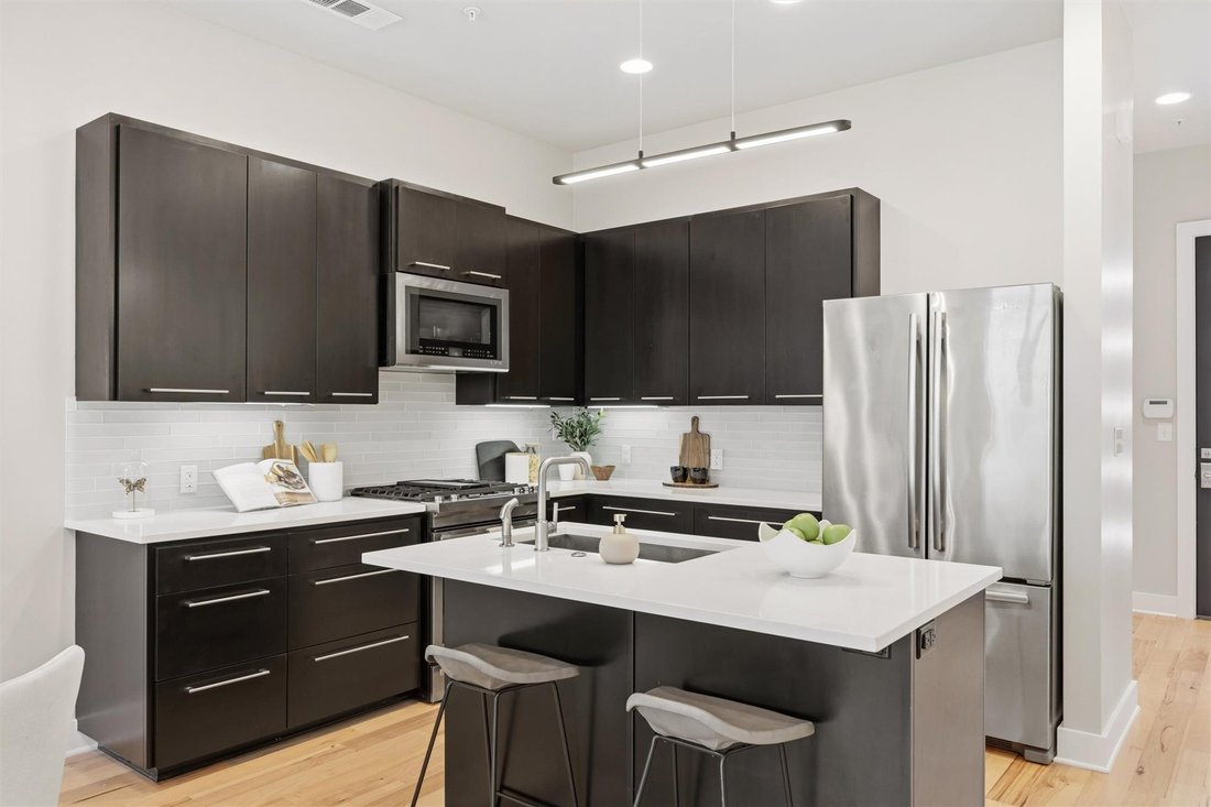 Condo in Austin, Texas, United States 2 - 18148077