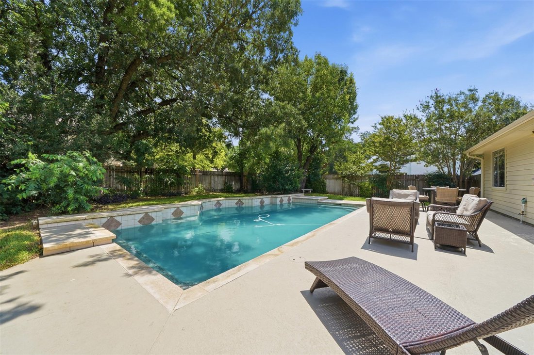 House in Brushy Creek, Texas, United States 2 - 18148038