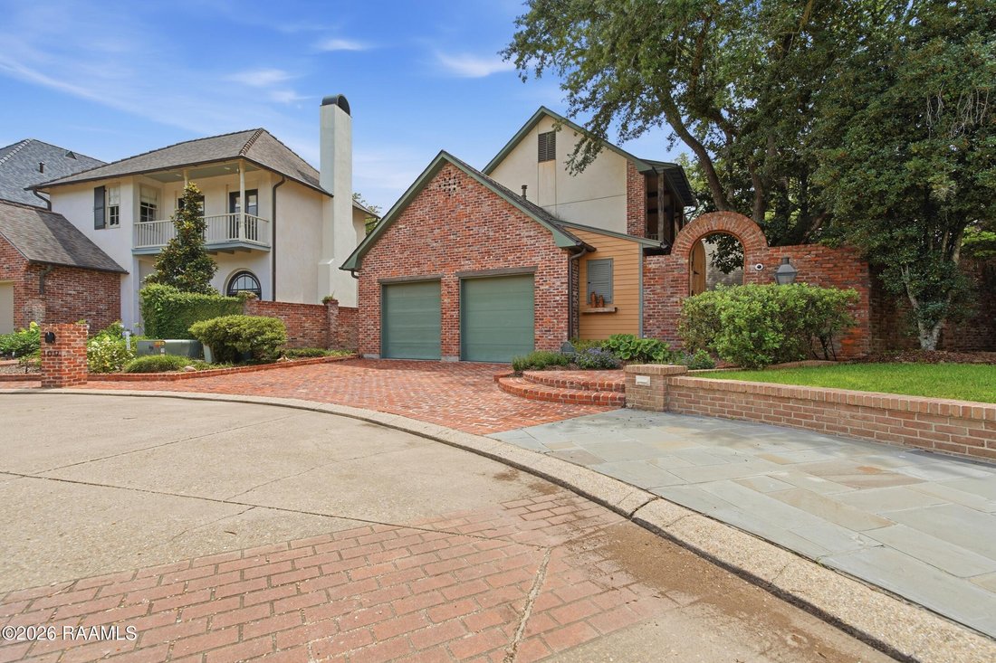 House in Scott, Louisiana, United States 1 - 18149714