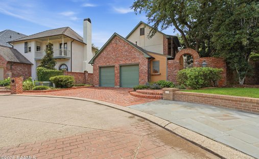 House in Scott, Louisiana, United States 1