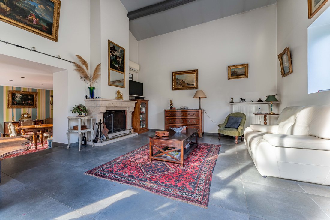 House in Francheville le Haut-Bruissin, Francheville, France 5 - 18148466
