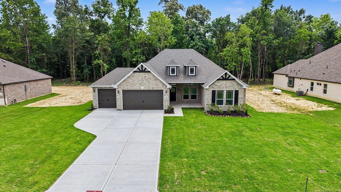 House in Dayton, Texas, United States 1 - 18145347