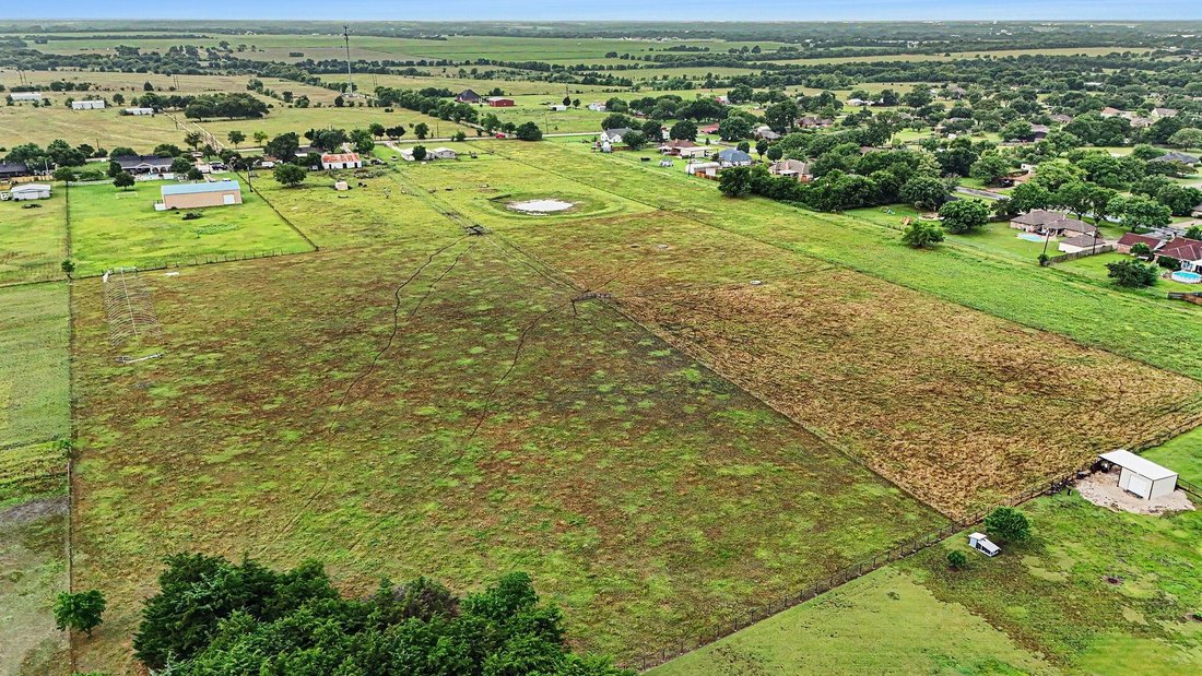 Land in Red Oak, Texas, United States 3 - 18145164