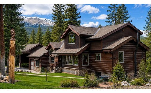 House in Breckenridge, Colorado, United States 1
