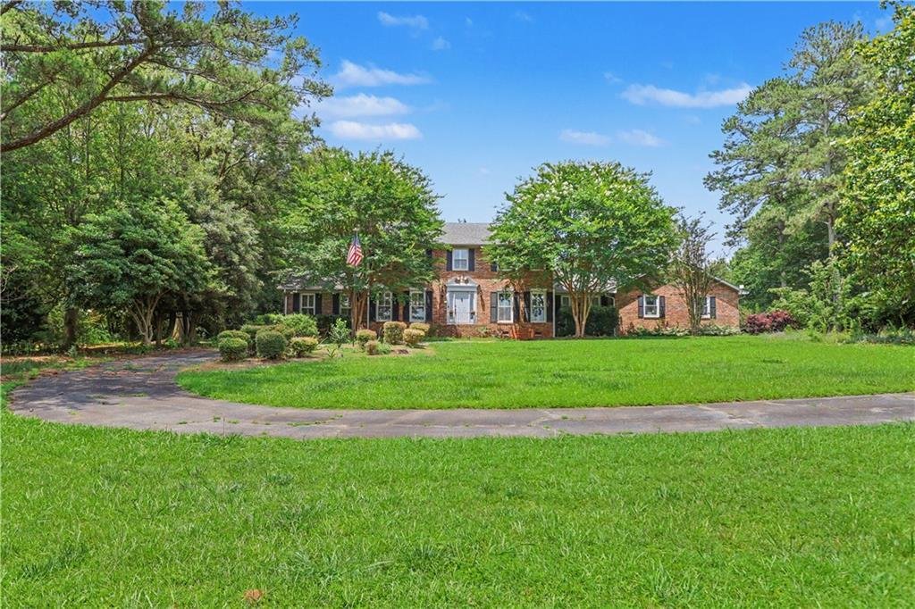 House in Royston, Georgia, United States 2 - 18149645