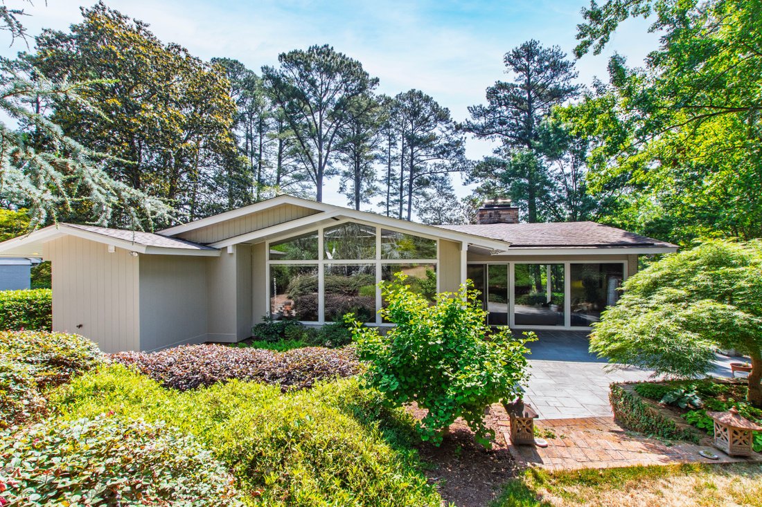 House in Raleigh, North Carolina, United States 1 - 18146082