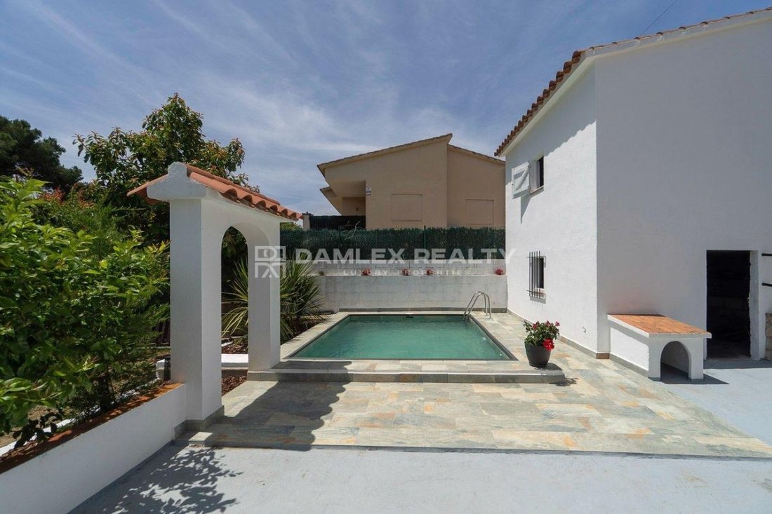 House in Sant Feliu de Guixols, Catalonia, Spain 5 - 18150360