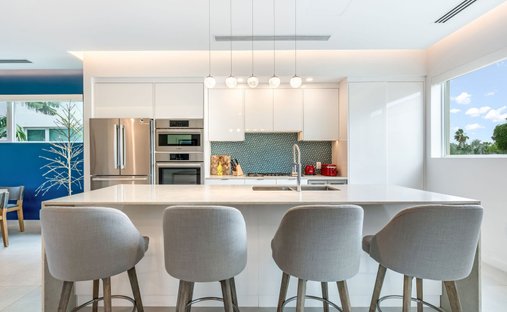 Wohnung in West Bay, West Bay, Kaimaninseln 1
