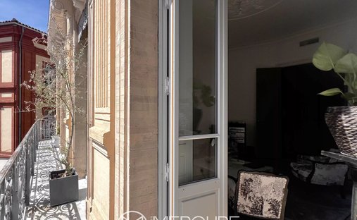 Apartment in Capitole, Toulouse, France 1