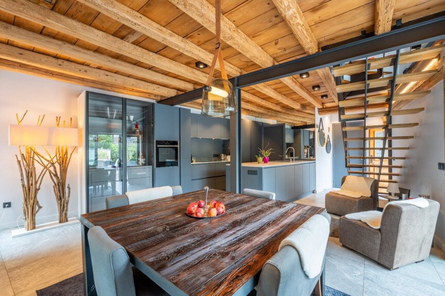 House in Sud, Saint-Jorioz, France 2 - 18146241