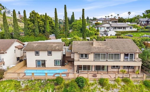 House in Santa Ana, California, United States 1