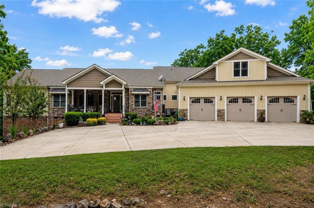 House in Denton, North Carolina, United States 1 - 17891377