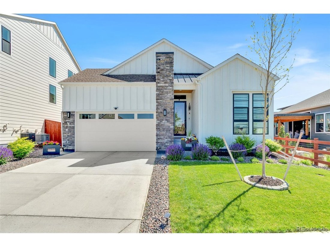 House in Windsor, Colorado, United States 1 - 18149019