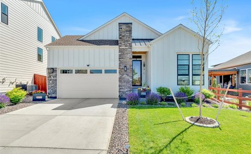 Casa en Windsor, Colorado, Estados Unidos 1