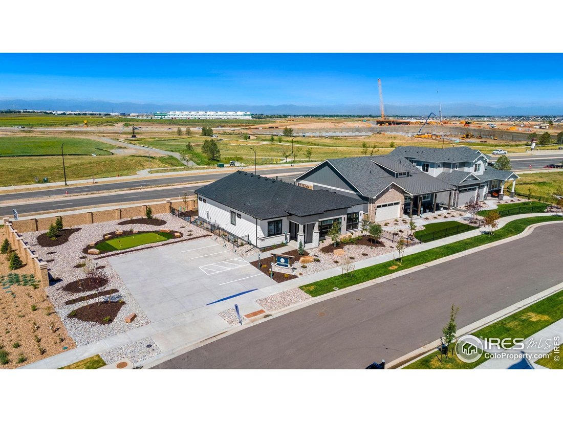 House in Aurora, Colorado, United States 5 - 18148968