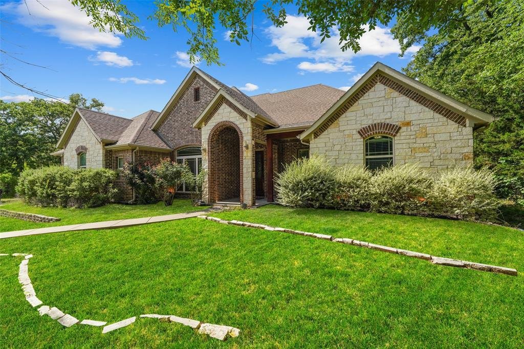 House in Union Valley, Texas, United States 3 - 18150125