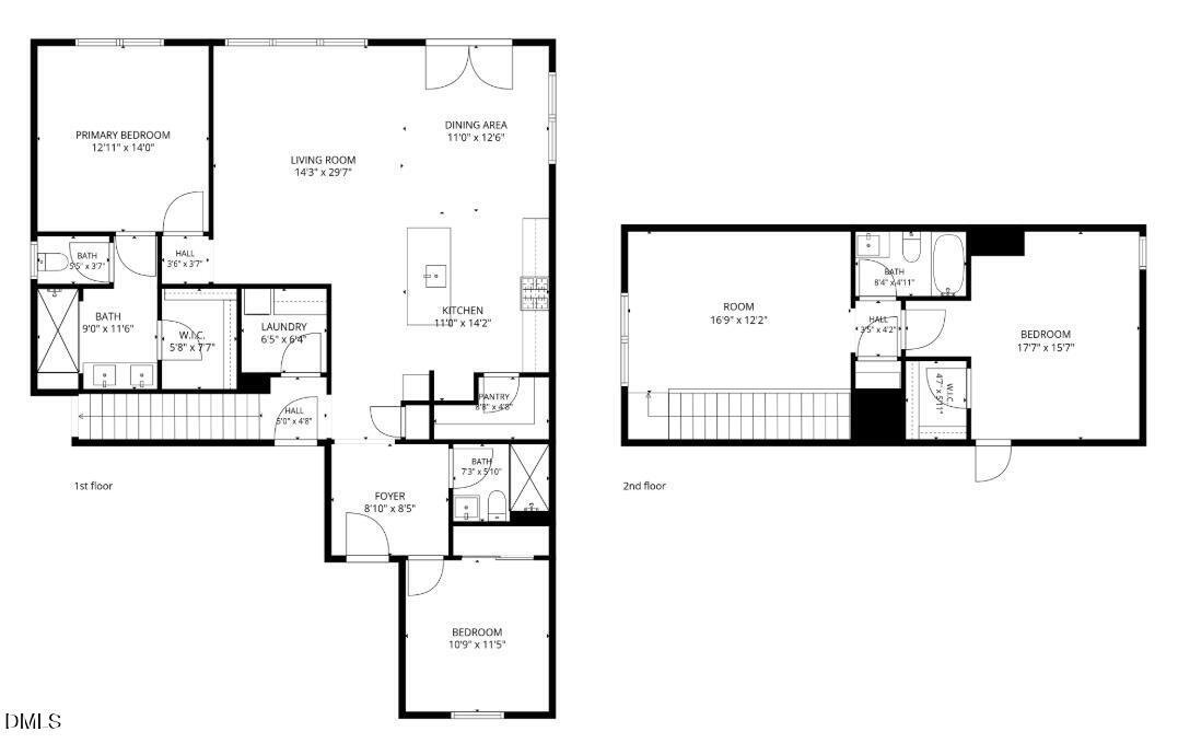House in Apex, North Carolina, United States 5 - 18145813