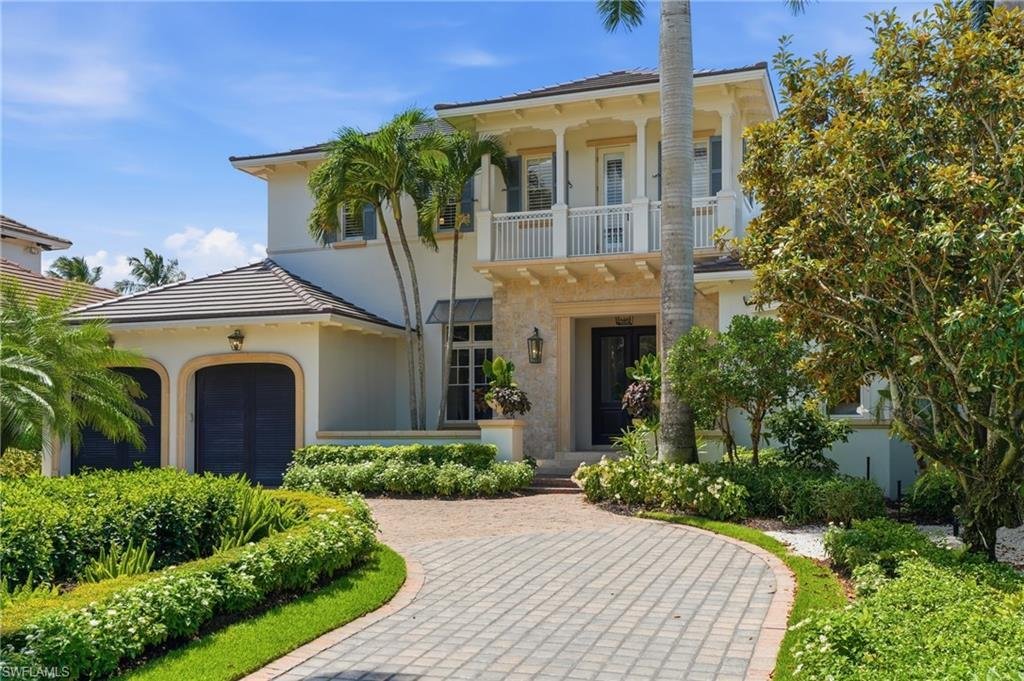 House in Naples, Florida, United States 1 - 18145990