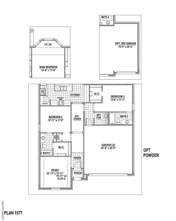 House in Little Elm, Texas, United States 4 - 18145897