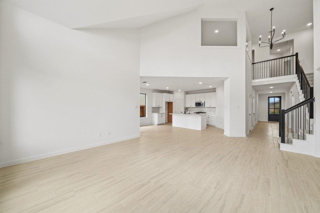 House in Missouri City, Texas, United States 4 - 17424973