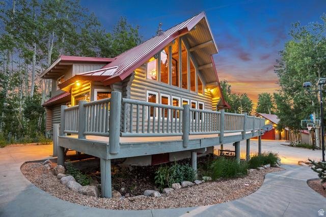 House in Heber City, Utah, United States 4 - 18146845
