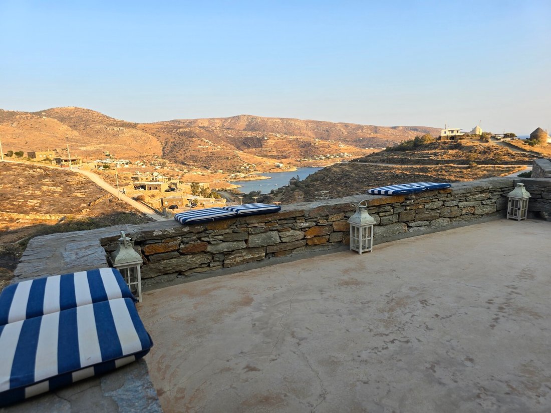 Villa in Kea, Aegean, Greece 2 - 18145157