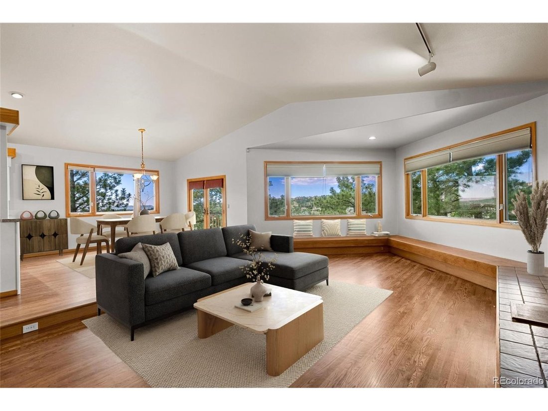 House in Colorado Springs, Colorado, United States 4 - 18149020