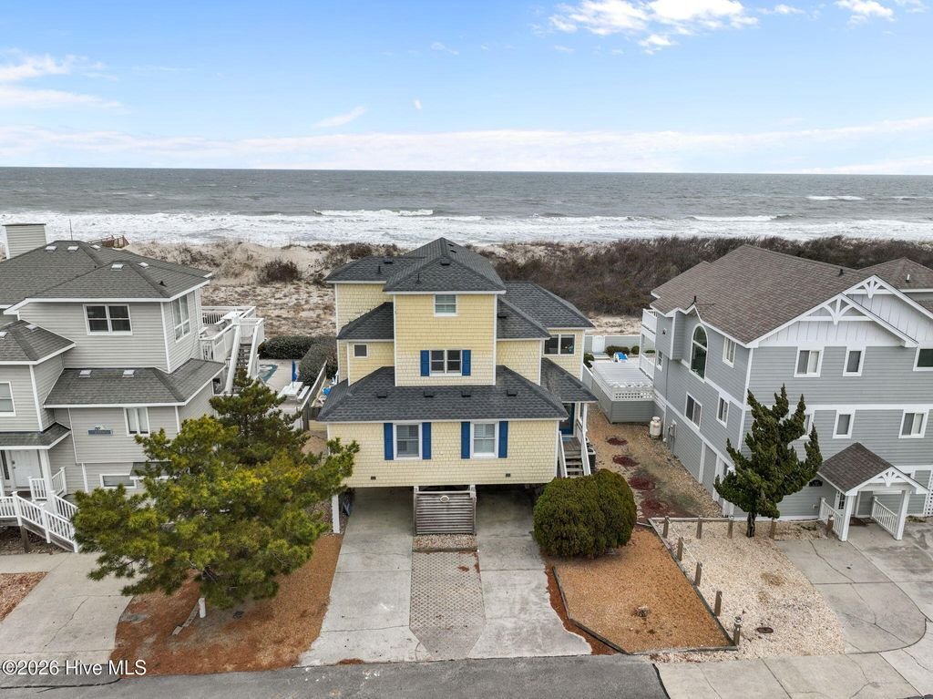 House in Corolla, North Carolina, United States 1 - 18151428