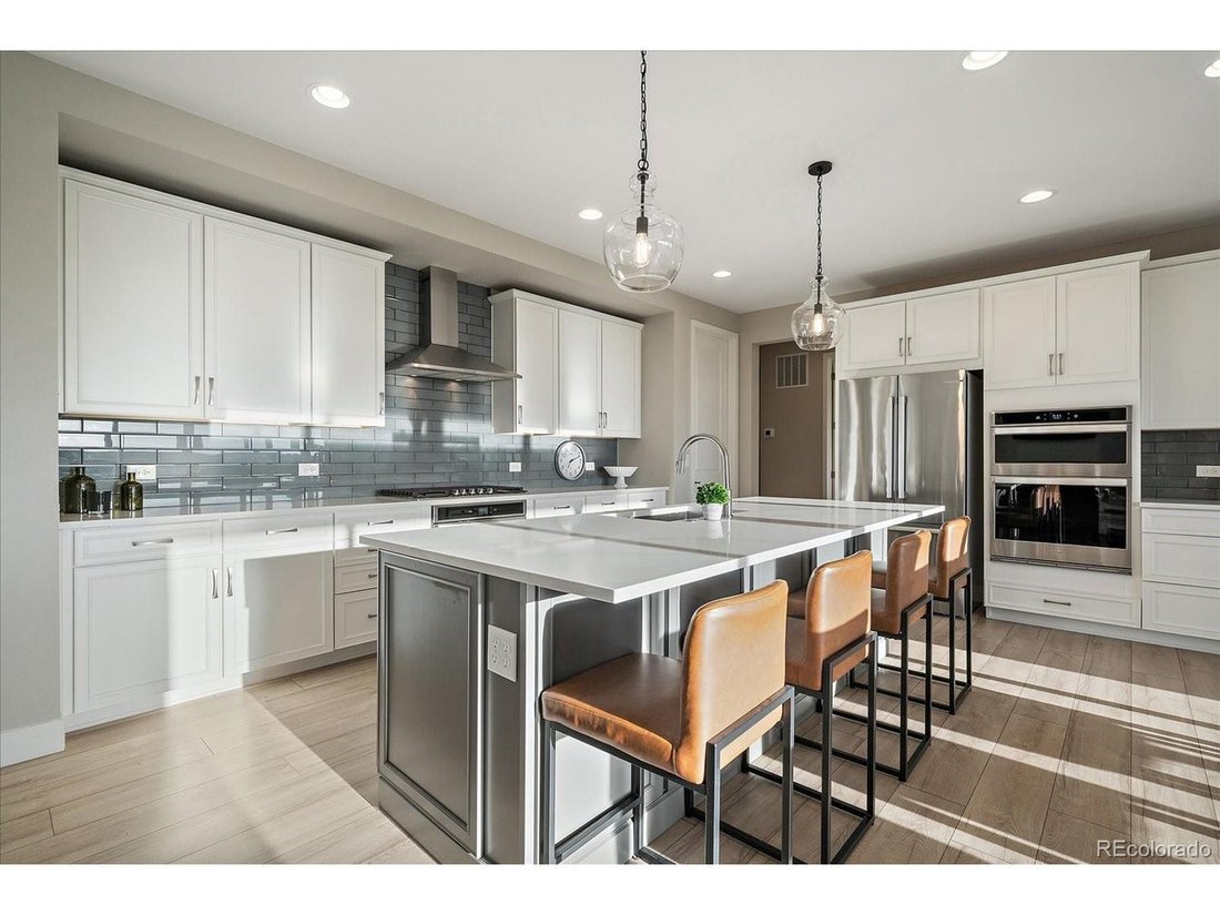 House in Parker, Colorado, United States 2 - 18149138