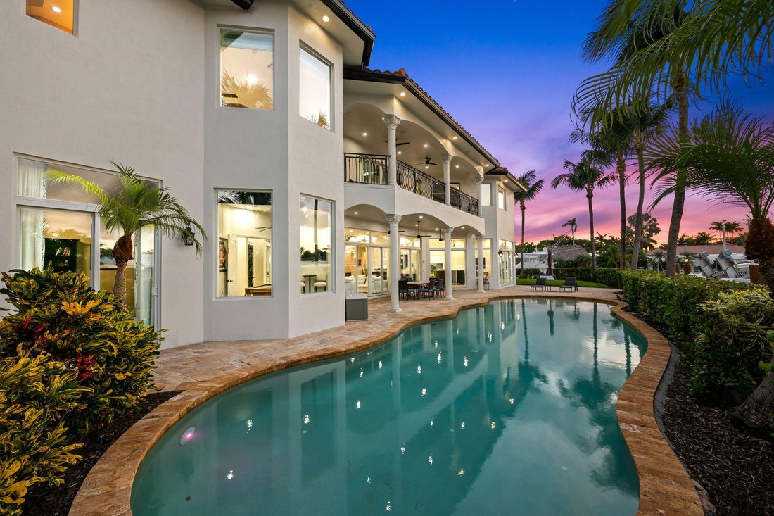 House in Hillsboro Beach, Florida, United States 4 - 18086337