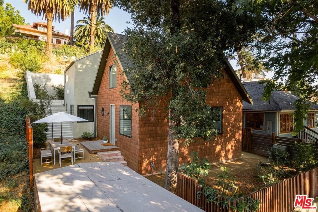 House in Los Angeles, California, United States 1 - 18147818