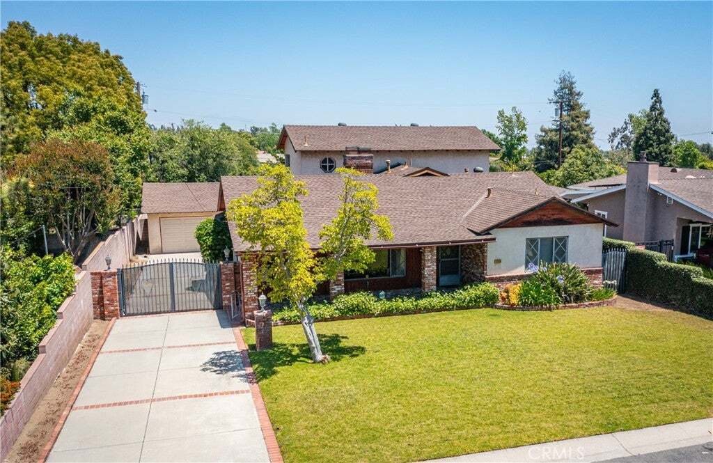 House in Upland, California, United States 4 - 18147450